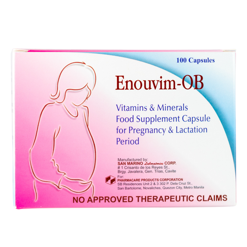 Enouvim-OB®