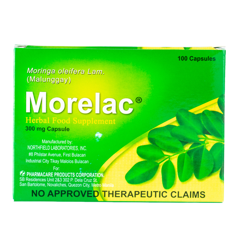 Morelac®